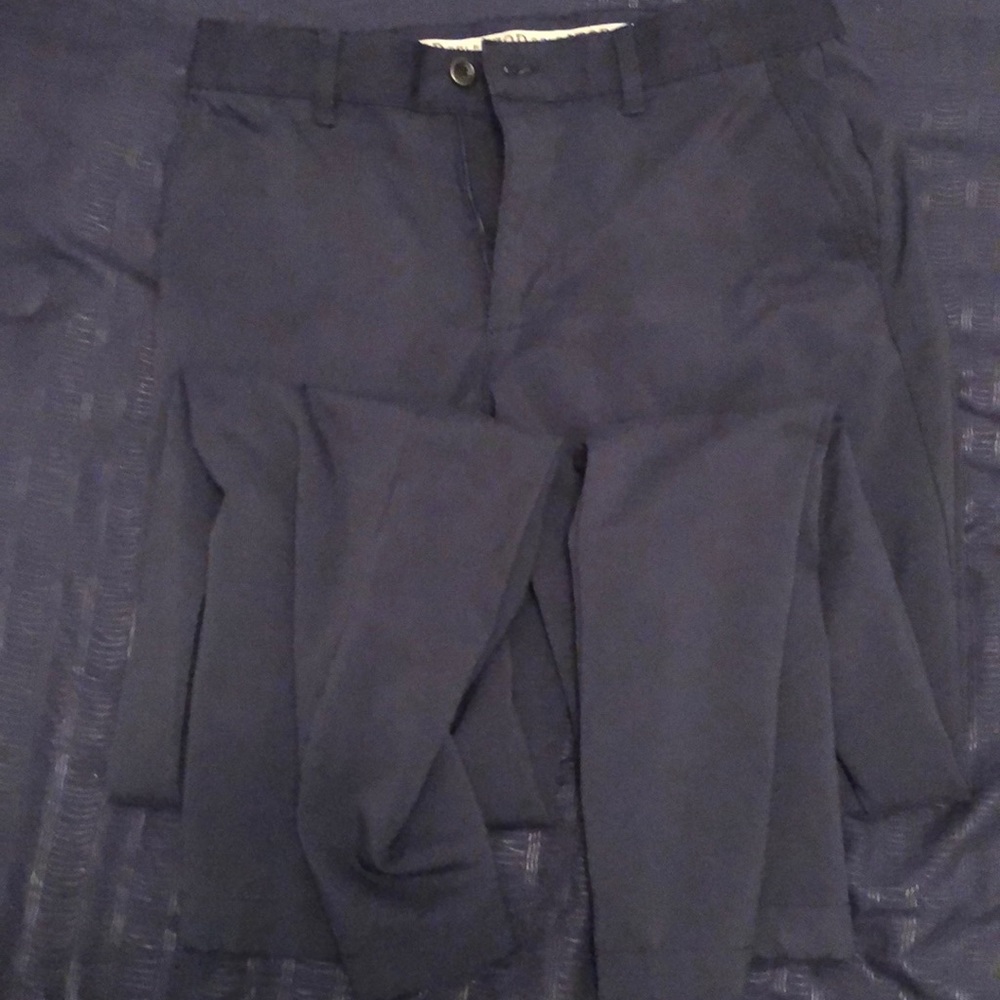 Izod men’s golf pants